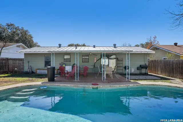 307 Hatcher, San Antonio, TX 78223 - #2