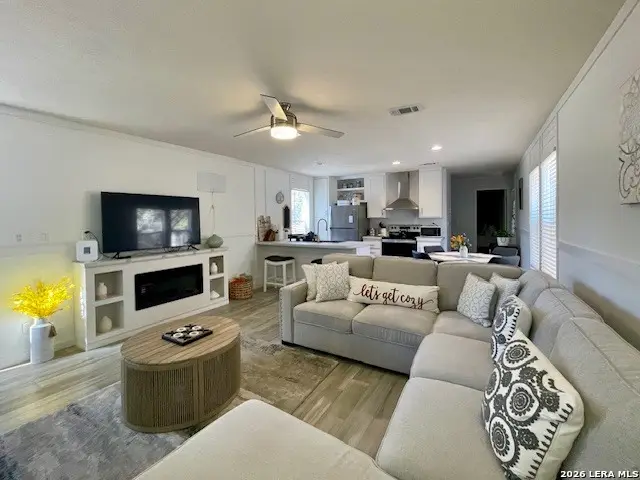 691 Private Road 1510, Bandera, TX 78003 - #3