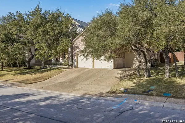 611 Enchanted Way, San Antonio, TX 78260