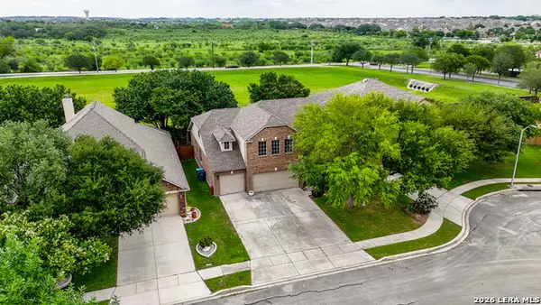 314 Cascades, Cibolo, TX 78108