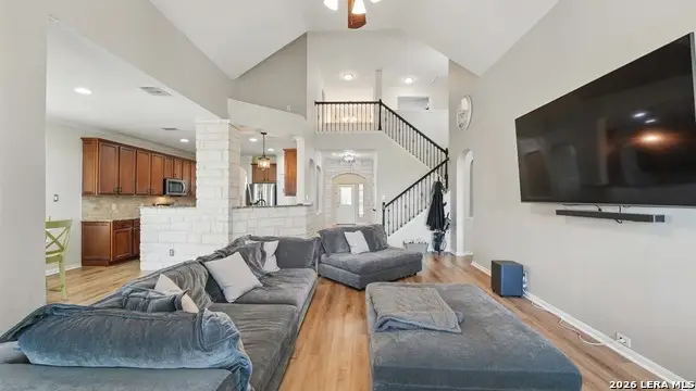 314 Cascades, Cibolo, TX 78108 - Image #3