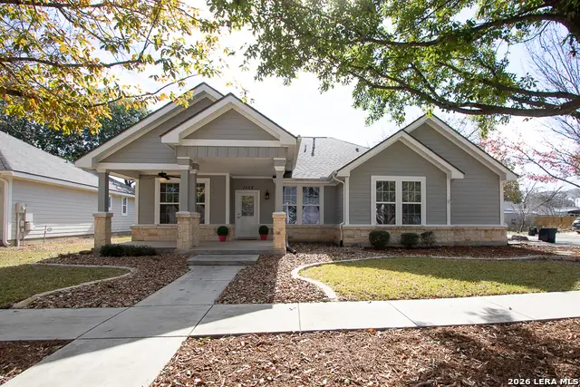 1508 Denise, New Braunfels, TX 78130 - #1