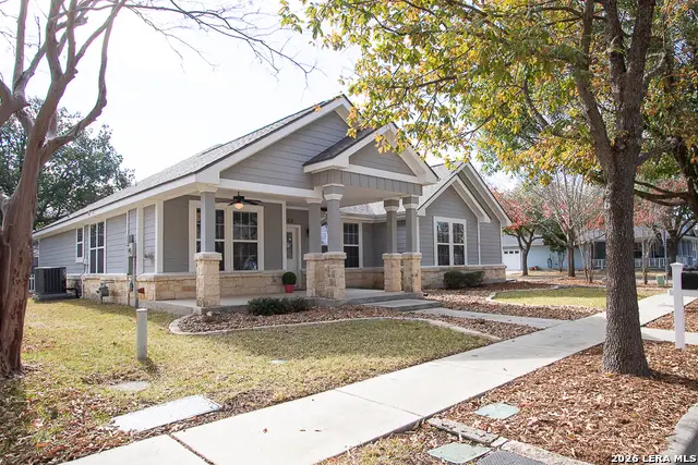 1508 Denise, New Braunfels, TX 78130 - #2