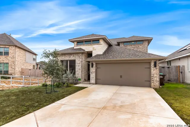 14306 Hondo Knot, San Antonio, TX 78254 - #1