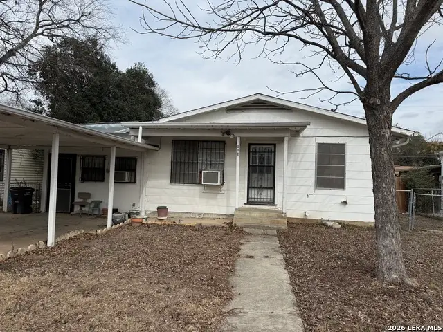111 Ashland, San Antonio, TX 78218 - #1