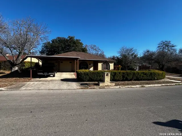 4204 Spiral Crk, San Antonio, TX 78238 - #1