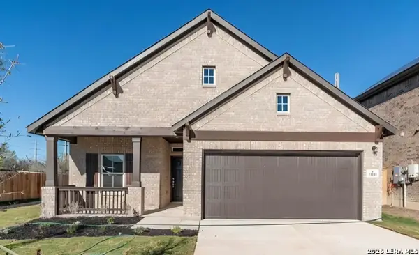 13131 Brutus, San Antonio, TX 78245