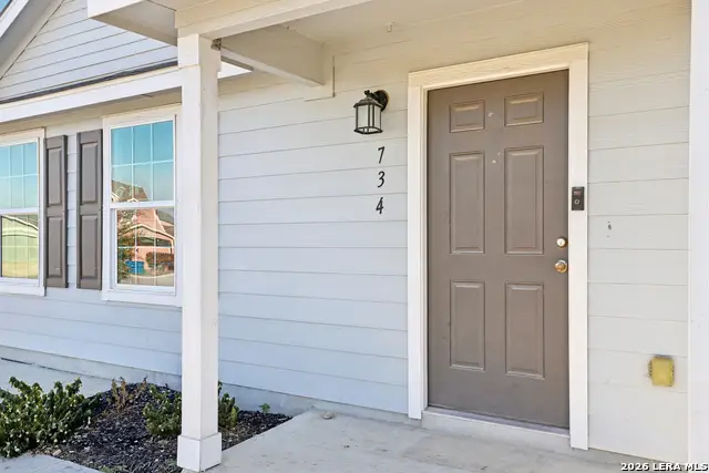 734 Ambush, San Antonio, TX 78220 - #2