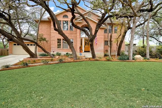 16515 Calico Creek, San Antonio, TX 78247 - #1