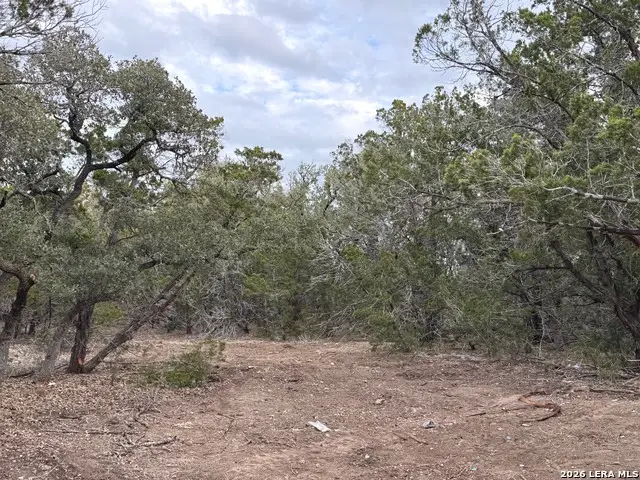 TBD Stoney Hill Lane, Pipe Creek, TX 78063 - #3