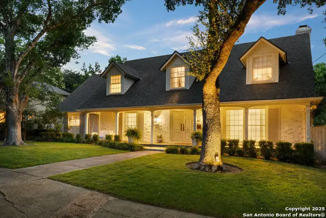 647 Terrell Road, San Antonio, TX 78209 - #3