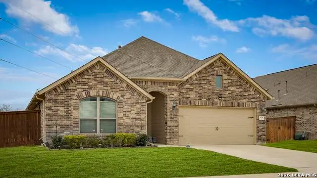 624 Colt Trail, Schertz, TX 78154 - #1