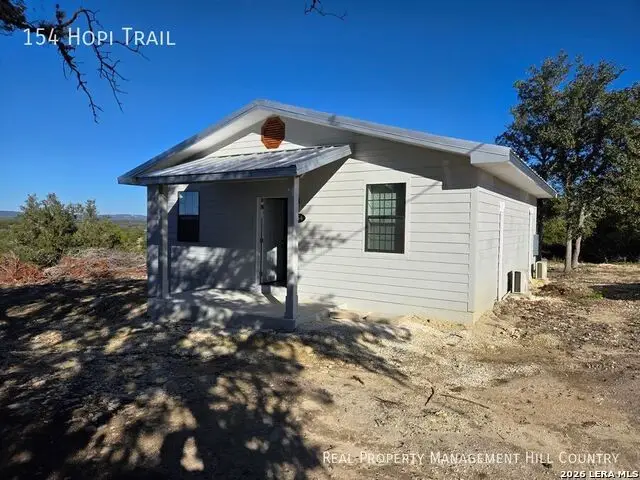 154 Hopi, Bandera, TX 78003 - #1