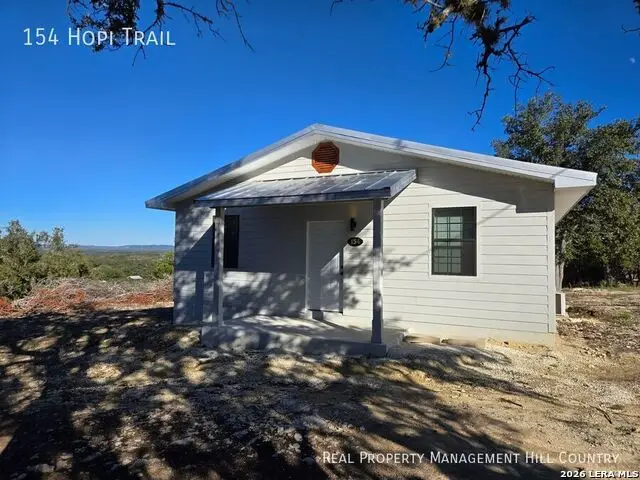 154 Hopi, Bandera, TX 78003 - #3