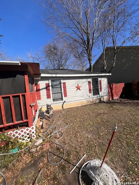 4117 Mallow, Houston, TX 77051 - #2