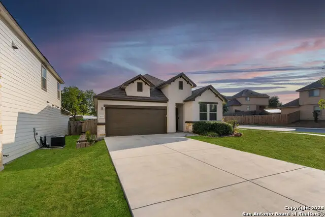 6630 Freedom Ridge, San Antonio, TX 78242 - #3