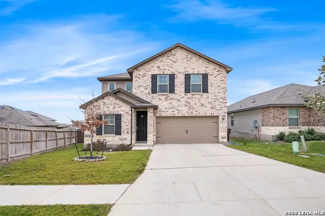 232 Colebrook, Cibolo, TX 78108 - Image #1