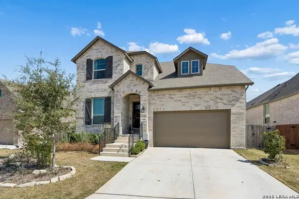 12260 Buckaroo Ranch, San Antonio, TX 78254
