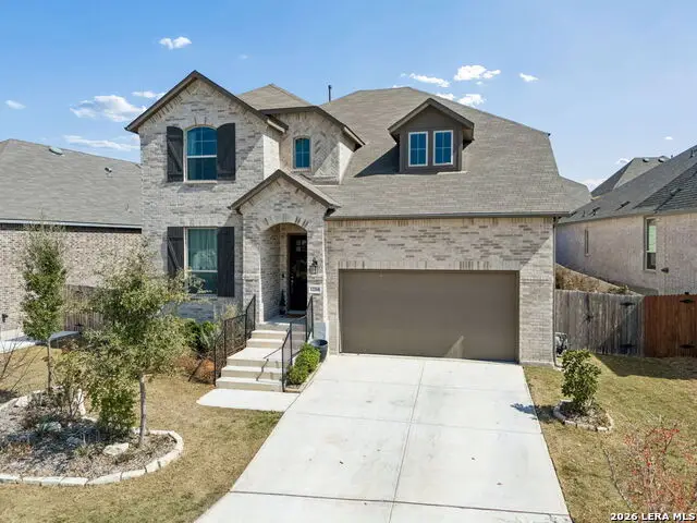 12260 Buckaroo Ranch, San Antonio, TX 78254 - #3