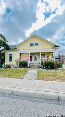 1108 Fresno, San Antonio, TX 78201 - #1