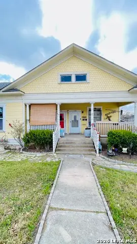 1108 Fresno, San Antonio, TX 78201 - #3