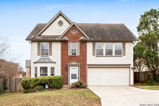 2810 Redrock, San Antonio, TX 78259 - Image #1