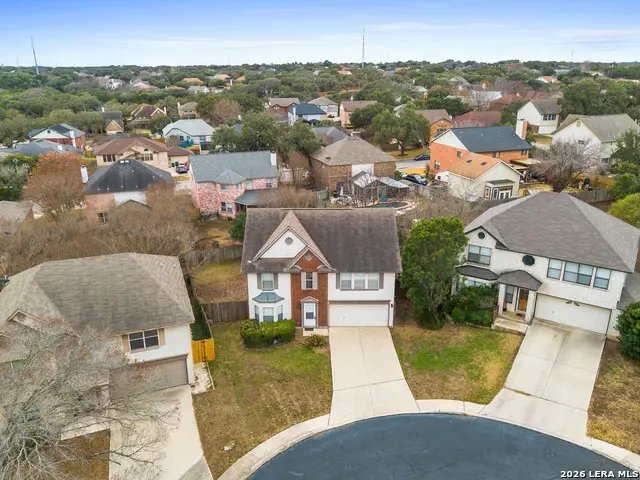 2810 Redrock, San Antonio, TX 78259 - Image #3