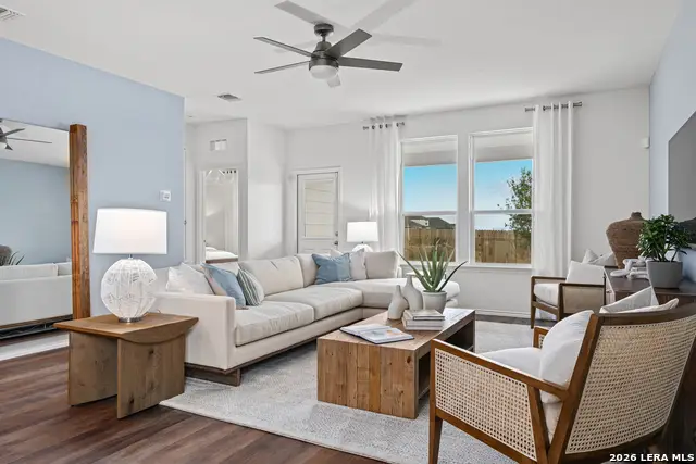 812 Soapberry Drive, New Braunfels, TX 78130 - #2