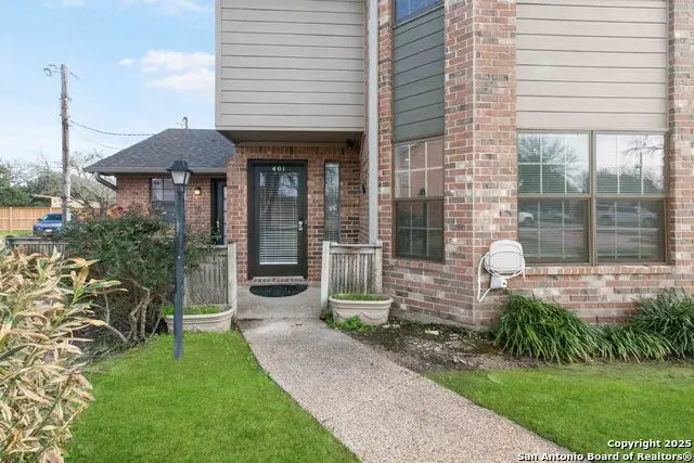 2400 Longmire Drive #401, College Station, TX 77845 - #3