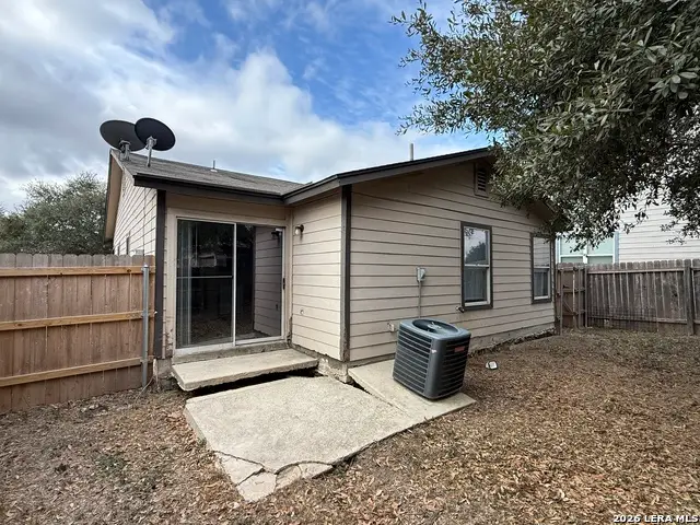 7323 Booker Bay, San Antonio, TX 78244 - Image #2