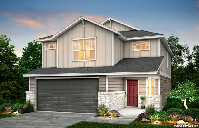 942 Bluegrass Pt, New Braunfels, TX 78130 - #1