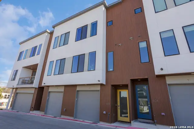 102 Tendick #UNIT 603, San Antonio, TX 78209 - Image #1