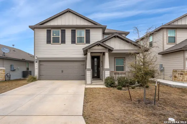 9507 Bonito Falls, Converse, TX 78109