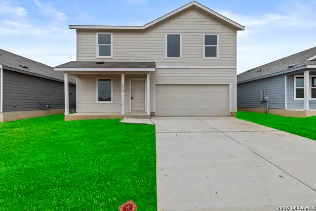 1866 Stonechat, New Braunfels, TX 78130 - #1