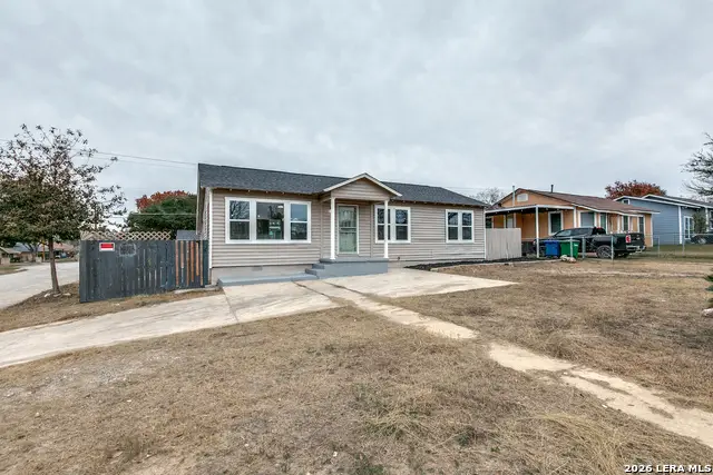 401 Kashmuir, San Antonio, TX 78223 - Image #2