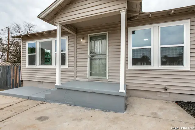 401 Kashmuir, San Antonio, TX 78223 - Image #3