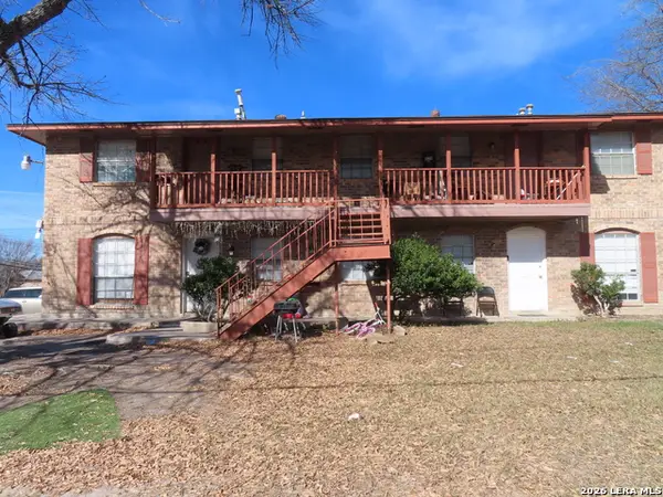 2003 Anchor Dr., San Antonio, TX 78213