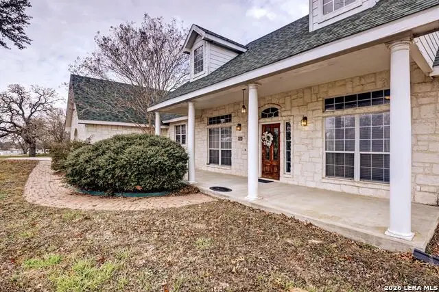307 E Main, Stockdale, TX 78160 - #3