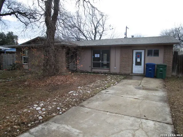 7106 Timber Ridge, San Antonio, TX 78227 - Image #1