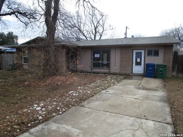 7106 Timber Ridge, San Antonio, TX 78227