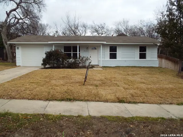 4623 Pintoresco, San Antonio, TX 78233 - Image #1