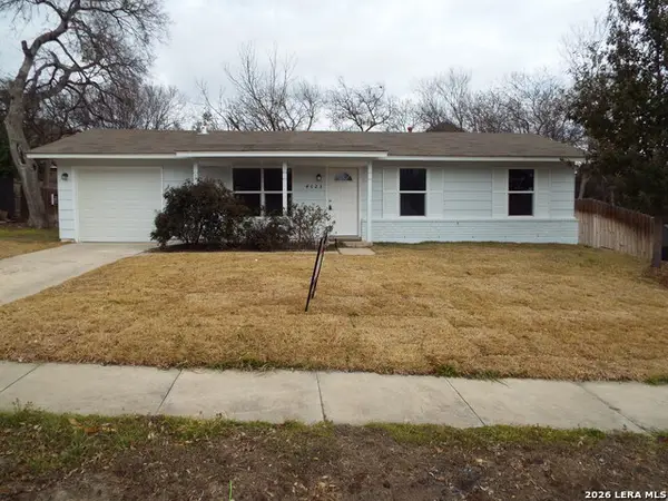 4623 Pintoresco, San Antonio, TX 78233