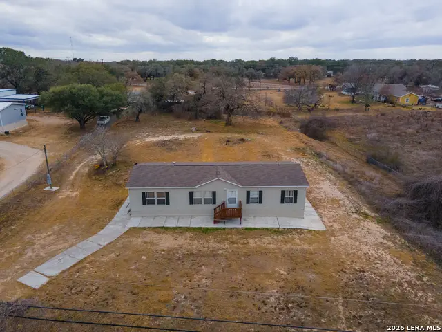 3814 New Mathis, Elmendorf, TX 78112 - #1
