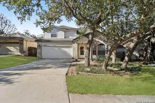 15727 Knollrun, San Antonio, TX 78247 - #2