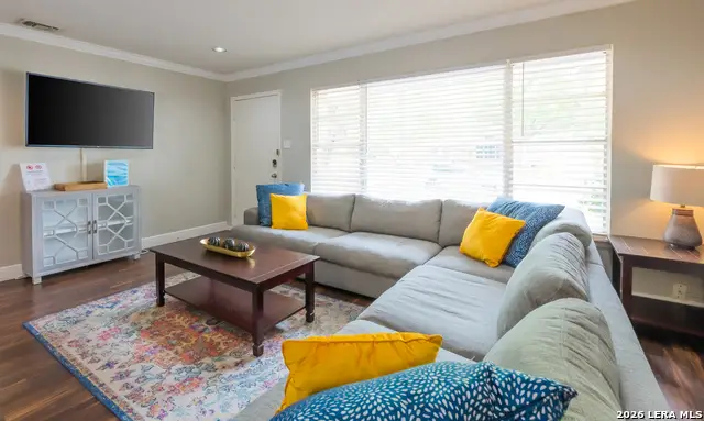 4415 Chedder, San Antonio, TX 78229 - Image #3