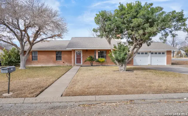 201 Peacepipe, Del Rio, TX 78840 - #2