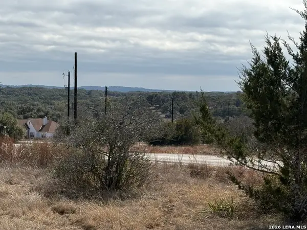 203 George Dolson, Blanco, TX 78606