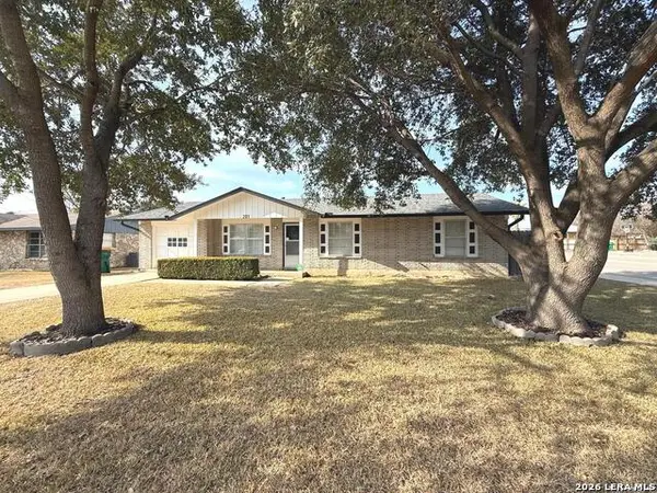 201 Avenue D, Converse, TX 78109