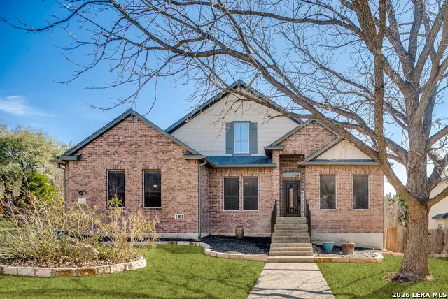 16818 Mossford, San Antonio, TX 78255 - Image #1