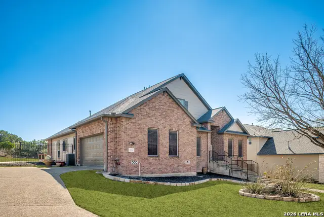 16818 Mossford, San Antonio, TX 78255 - Image #2